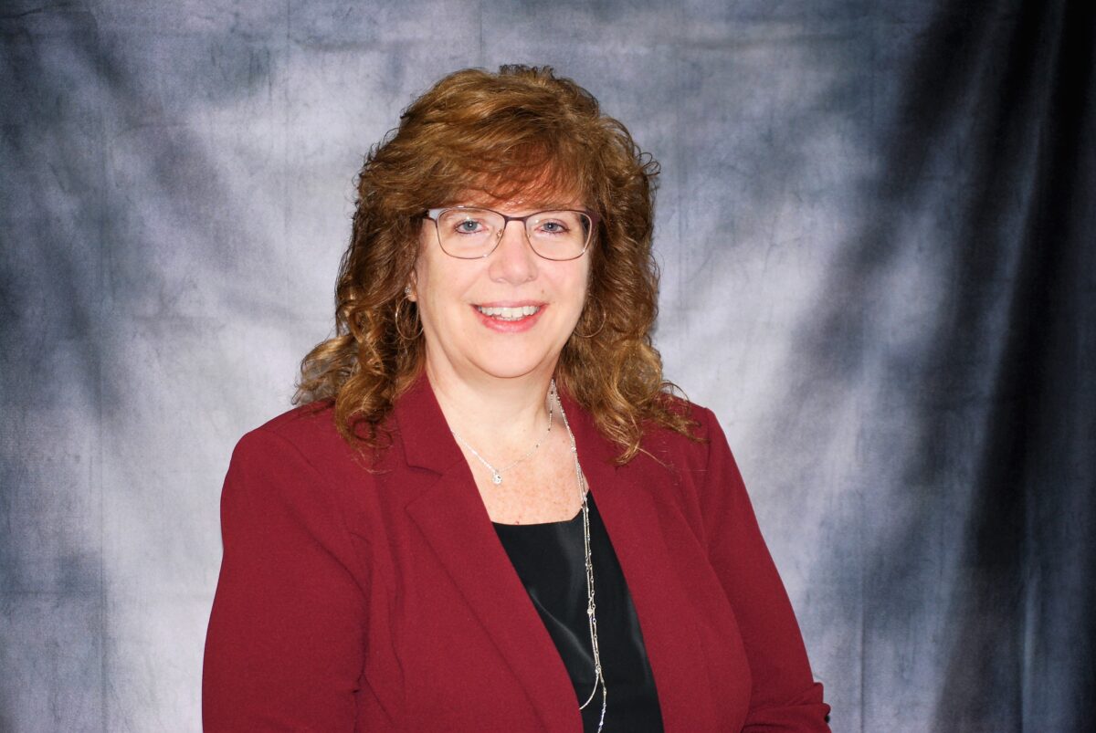 Christine Southworth