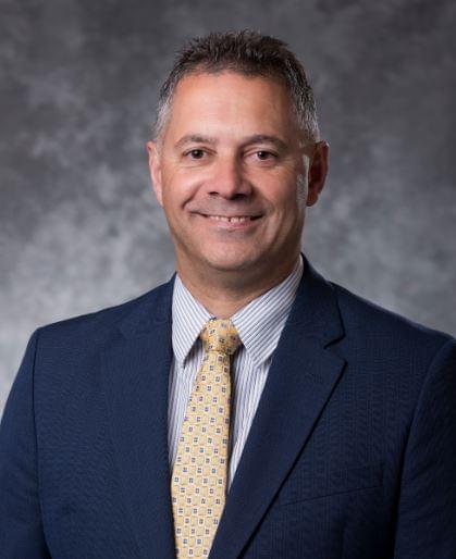Pete Frisoni