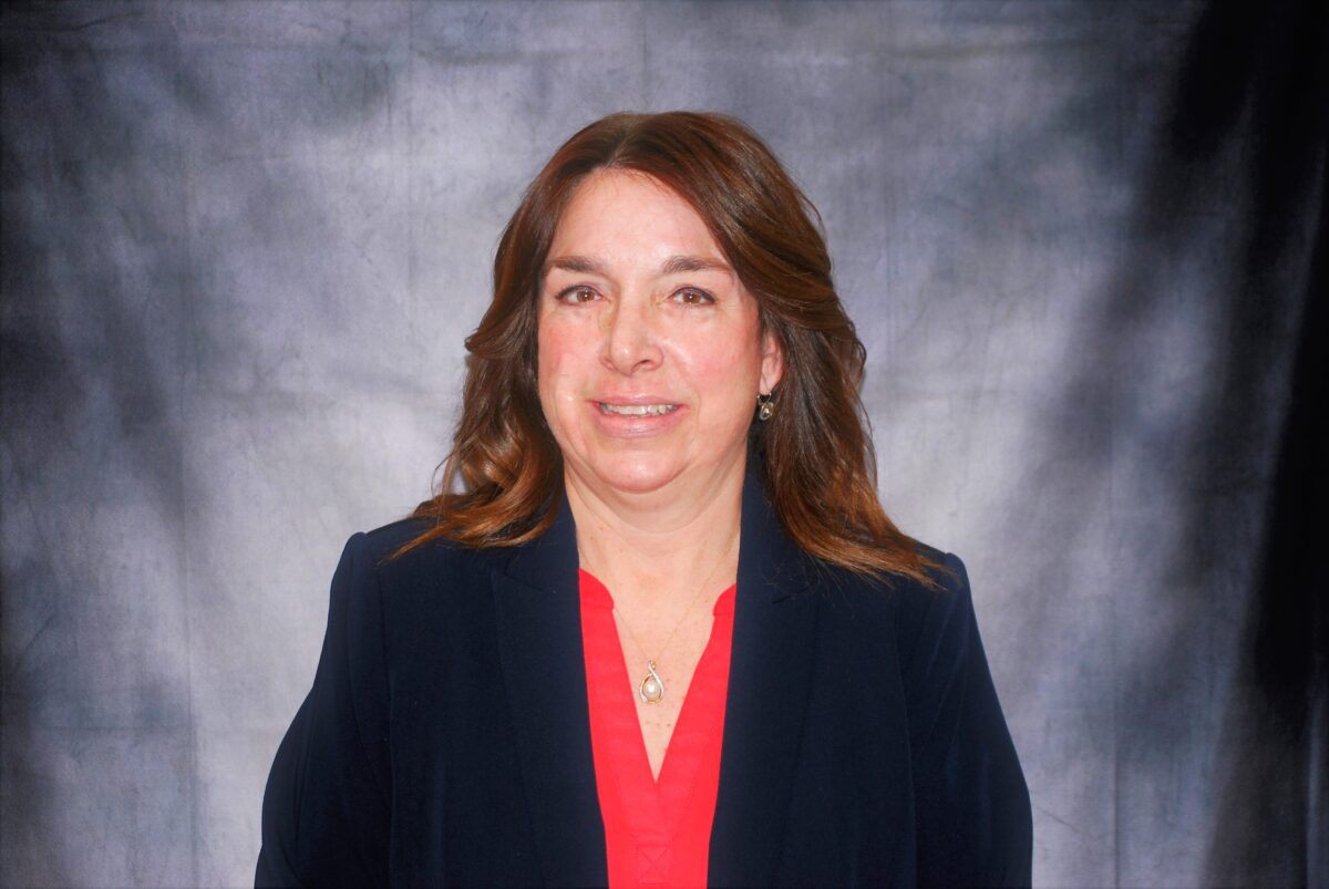 Angela Guptill-Nagle