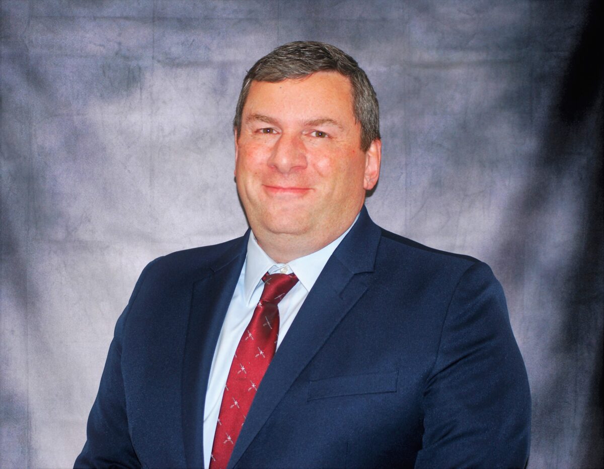 Rich Hayes