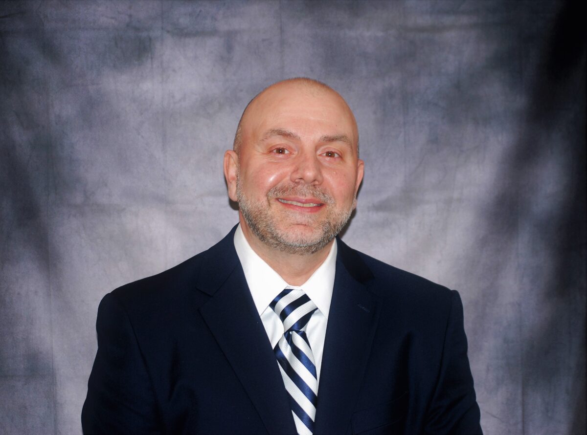 Sam Luppino
