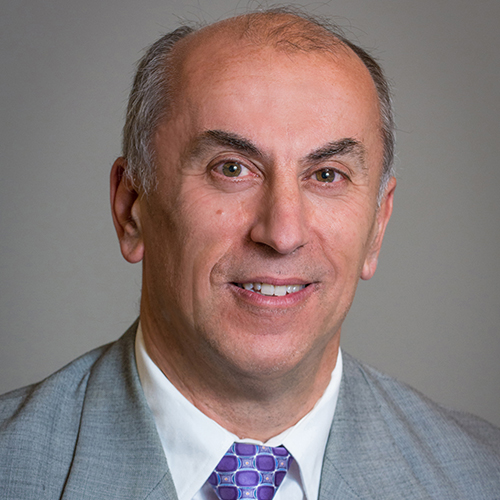 Nick Gorgievski