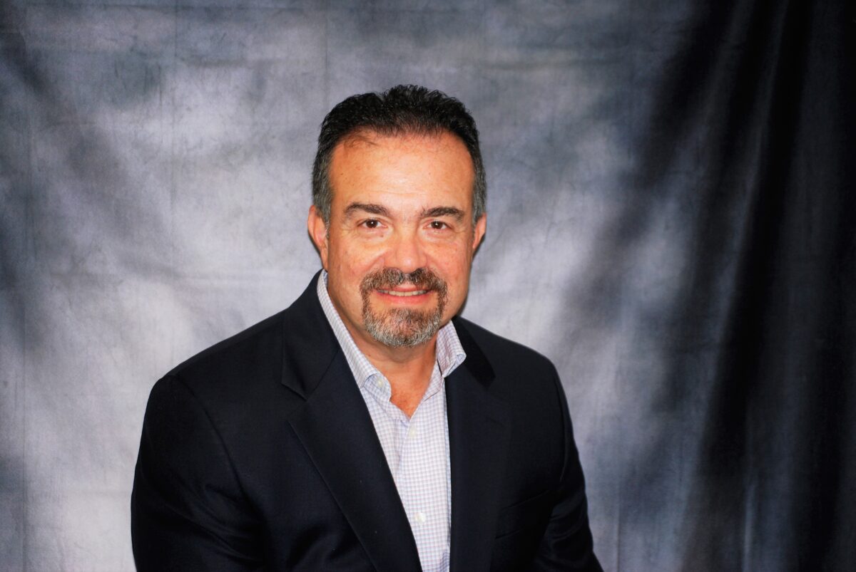 Tony Cassaro