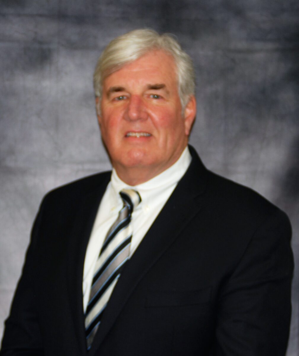 Damian M. Ulatowski