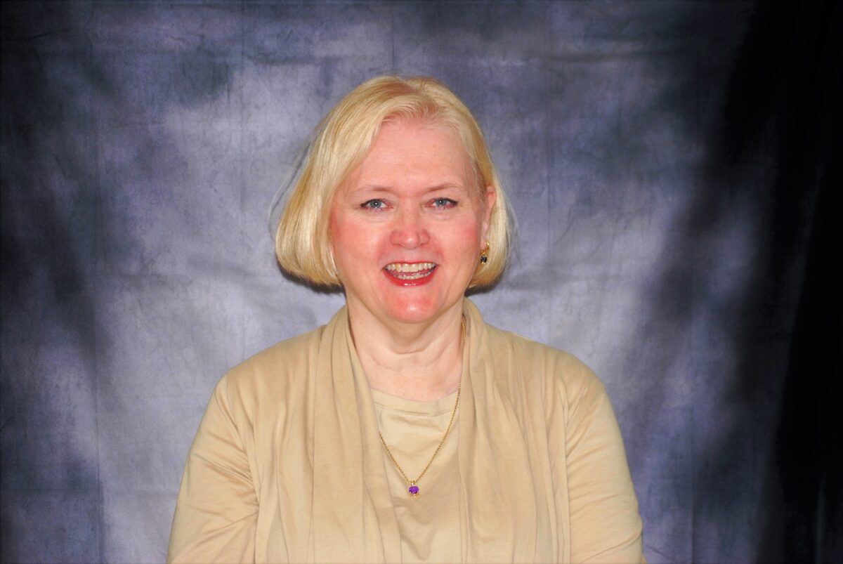 Sigrid Vompa