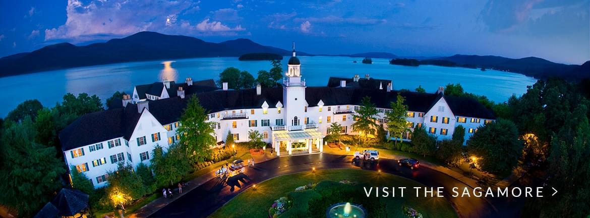 sagamore