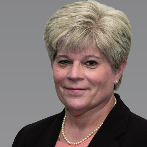 Mary Beth Woods